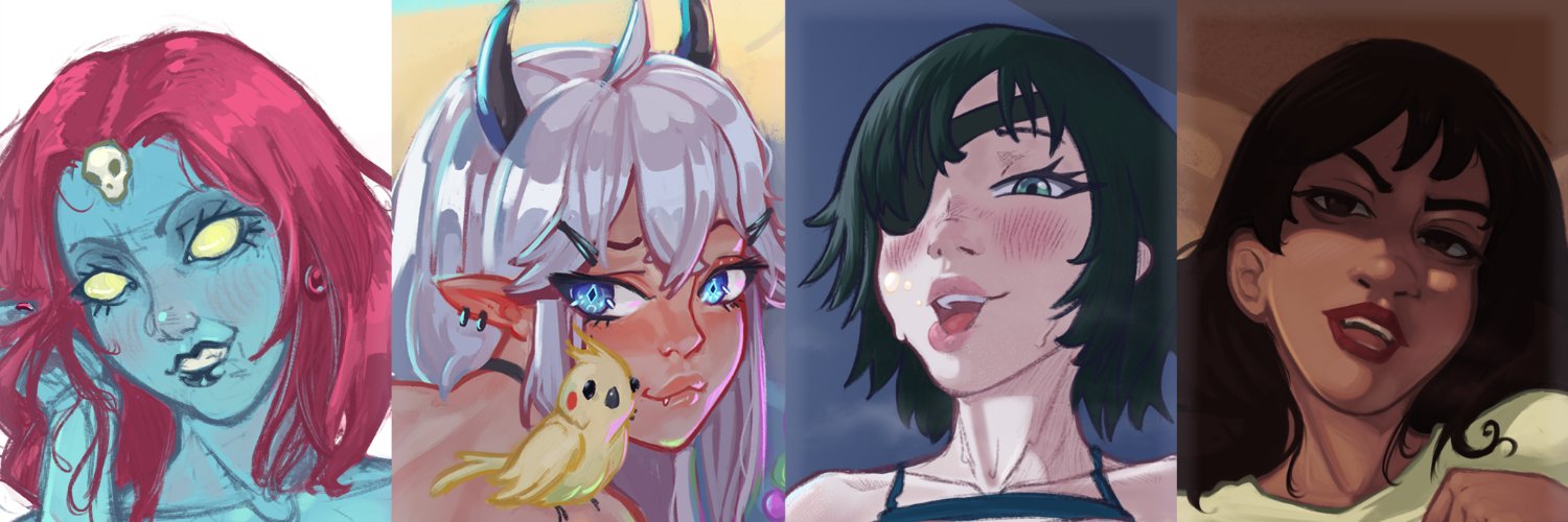 DreamMist 🐰 banner