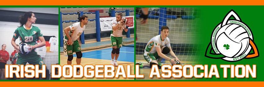 IrishDodgeball's profile banner image