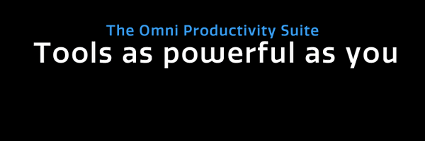 OmniGroup Profile Banner