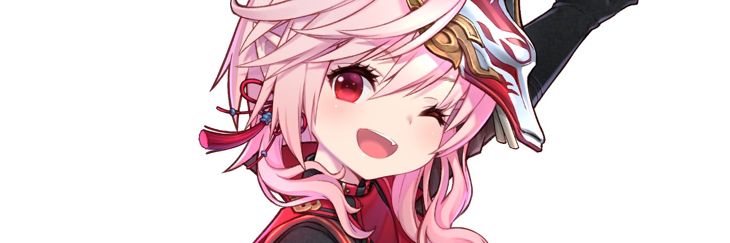 dmyomyo's profile banner image