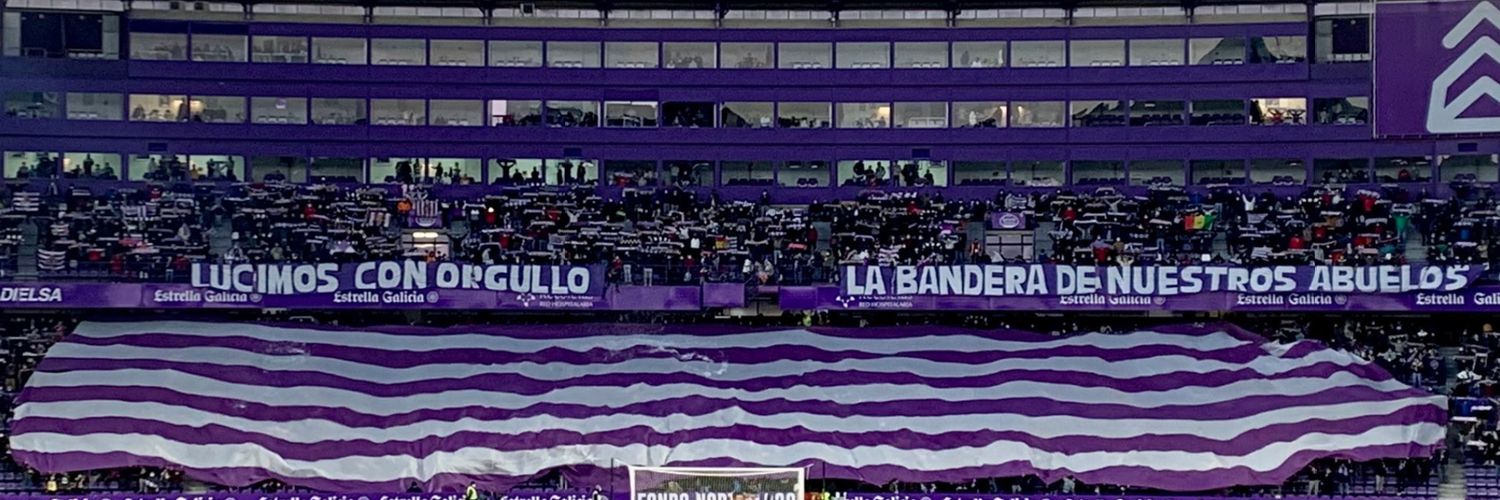 Javier banner