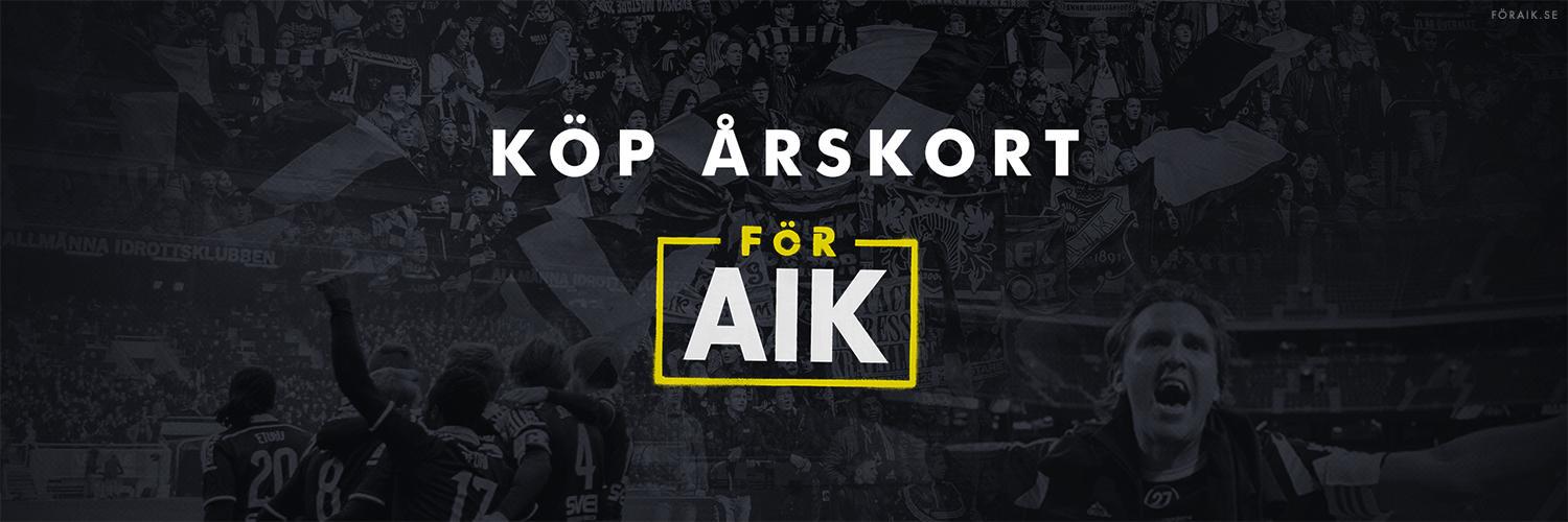 Björn Lysell banner