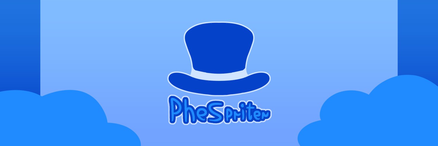 PheSpriter/Phe 🎨 🎙(0/3)'s banner