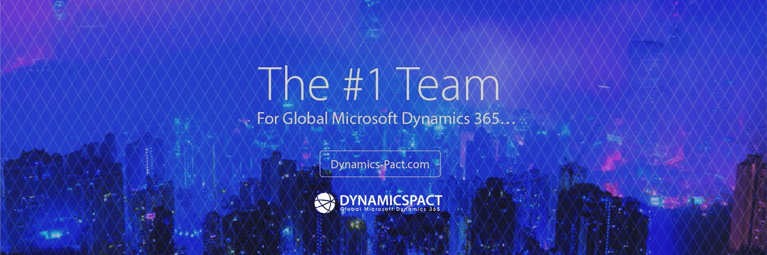 DynamicsPact's profile banner image