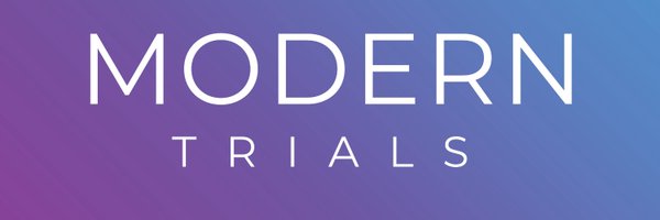 ModernTrials Profile Banner