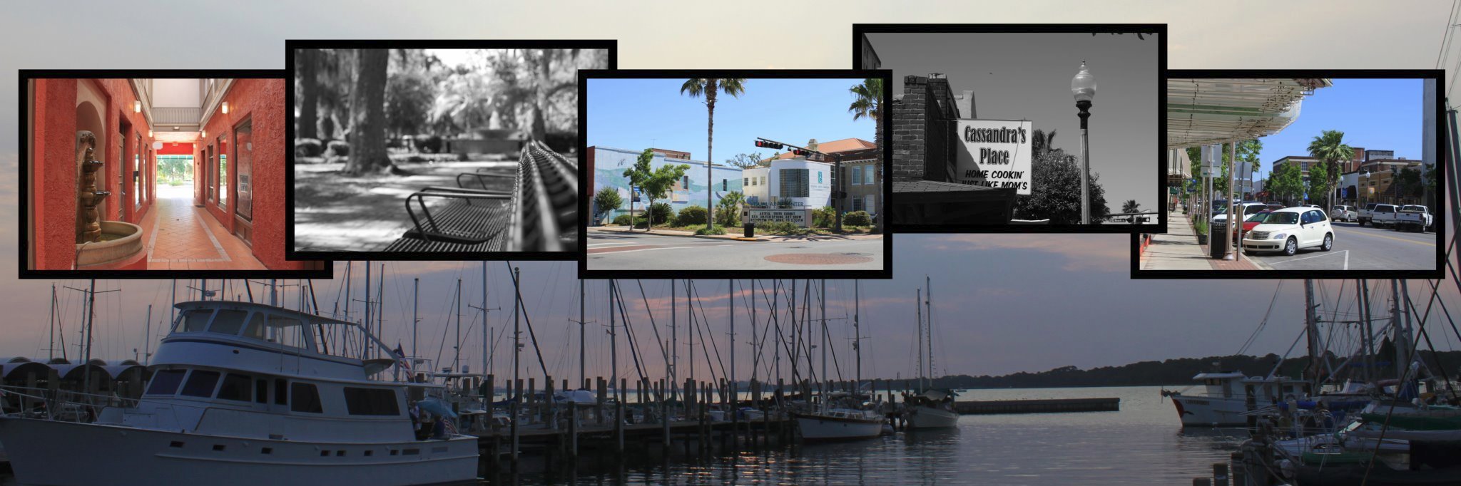 Historic Downtown PC banner
