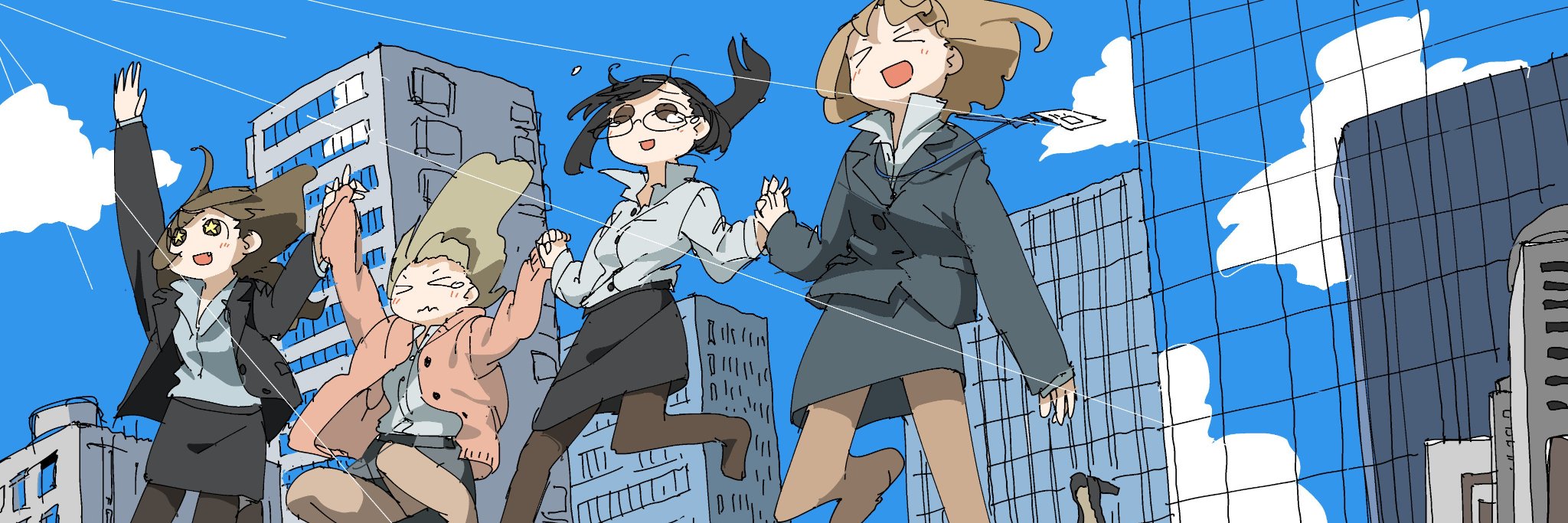 EdoKuma's profile banner image