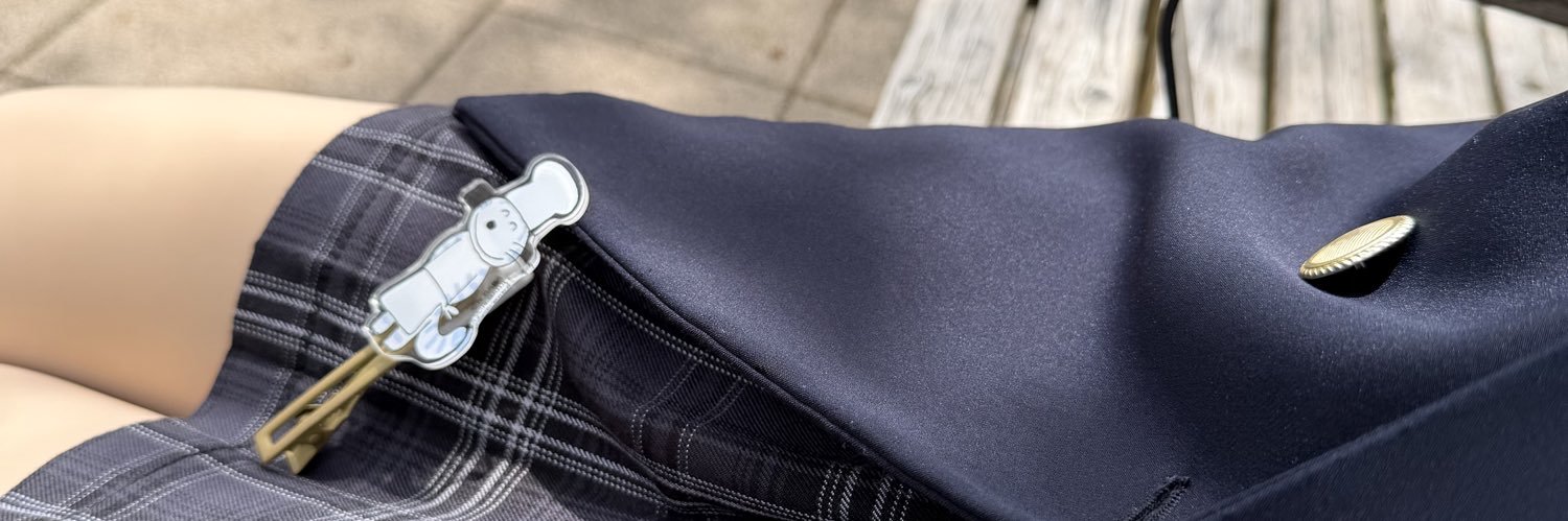 あよちゃん@More than Kawaist banner