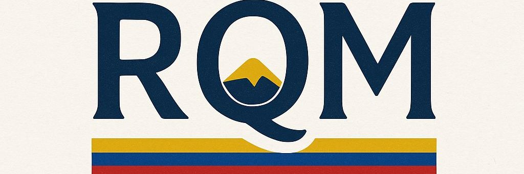 Rafael Quintero Mora banner