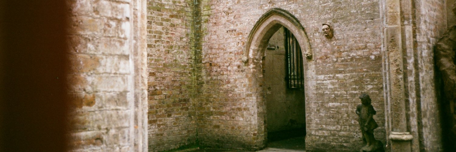 KillianTom's profile banner image