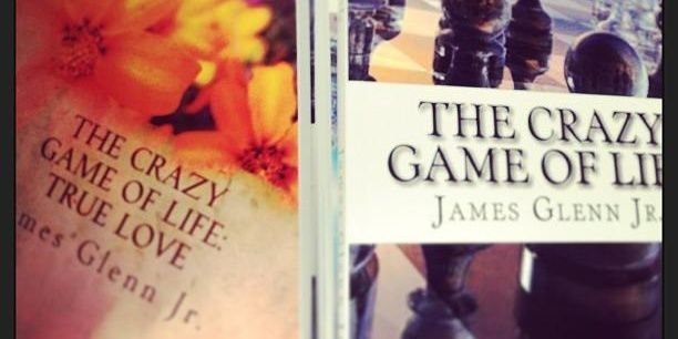 CrazyGameofLife's profile banner image