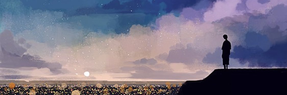 Ppinku888's profile banner image