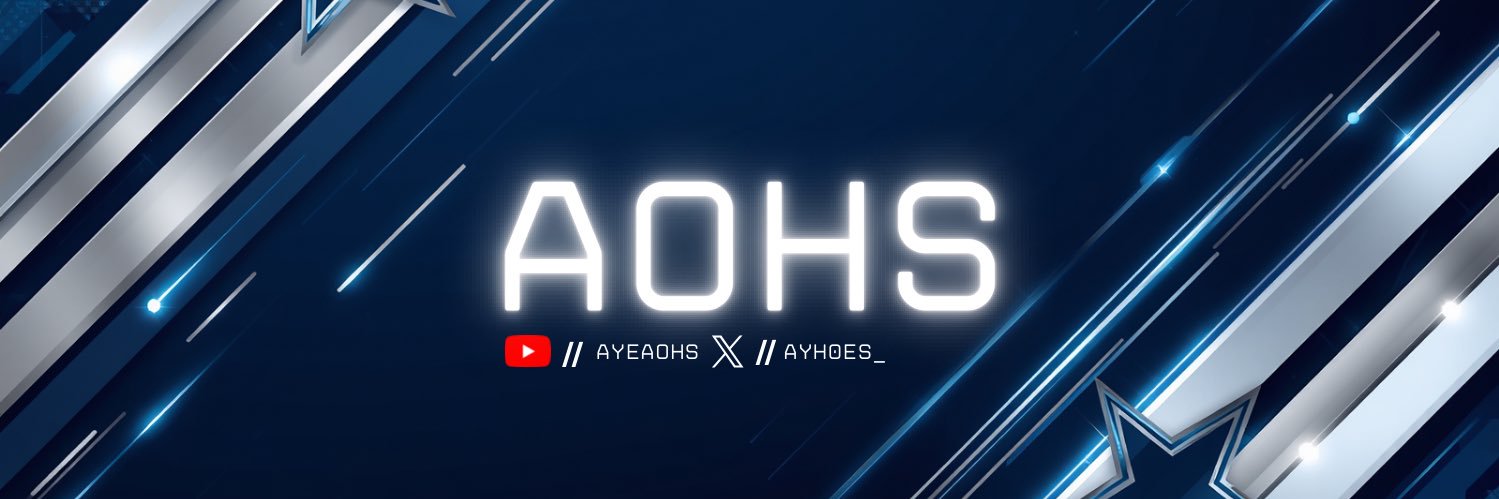 Aohs banner