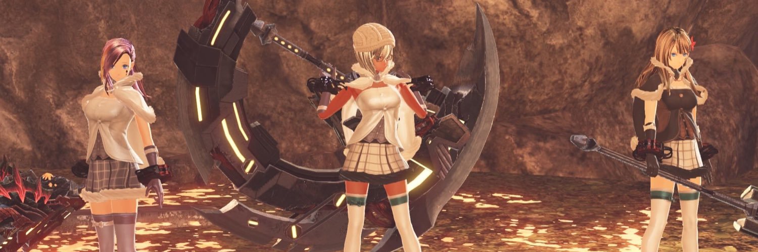 刻風　シズク@腰抜け特攻兵 banner