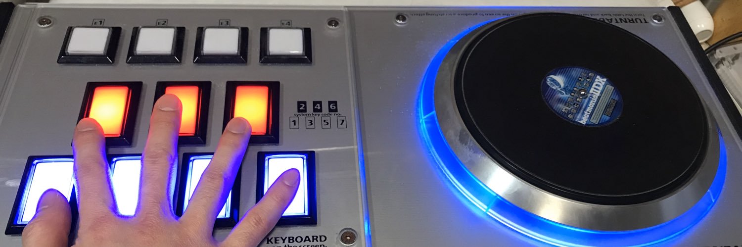 IdoRock22's profile banner image