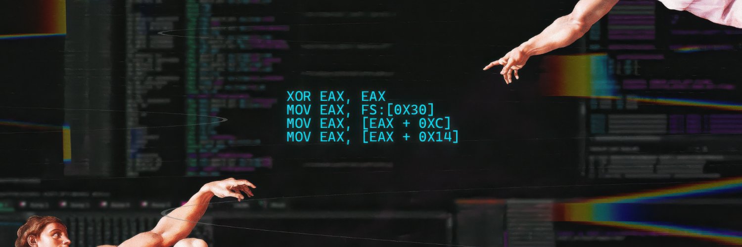 aximcore's profile banner image