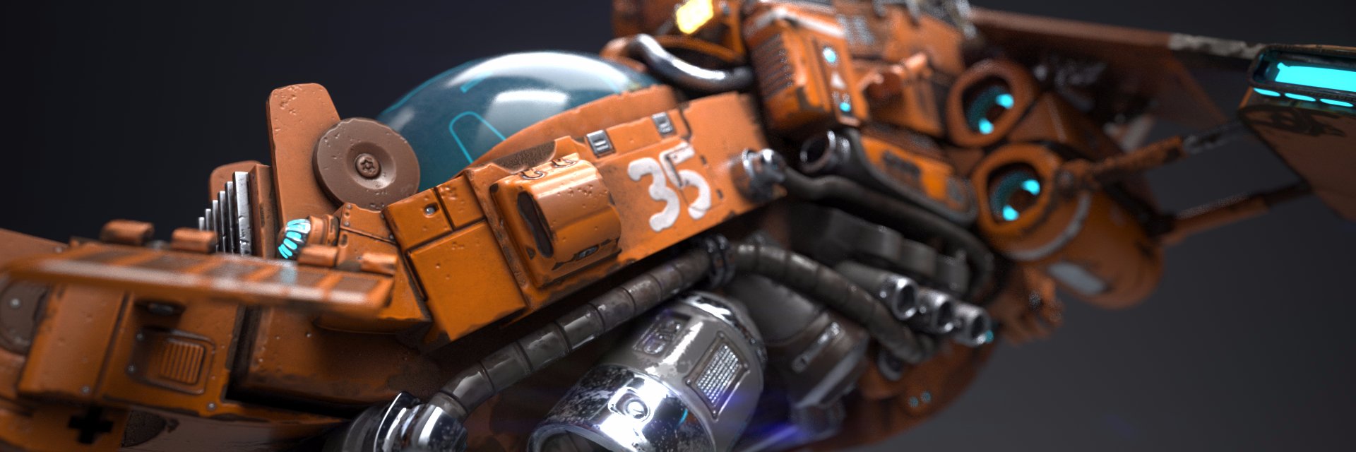 3D_Ben's profile banner image