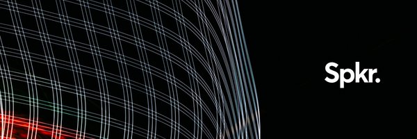 spkr Profile Banner