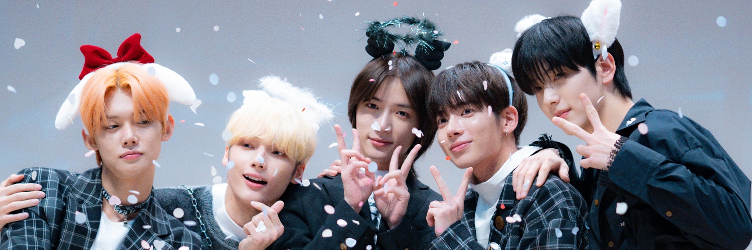 🎧MaPayJimin246⁰ˣ¹💖TXT ✙𓏴✙ banner