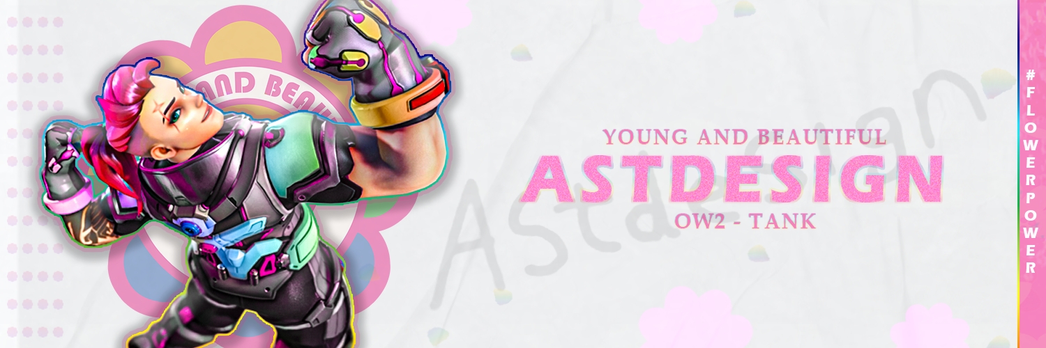 astdesign's banner