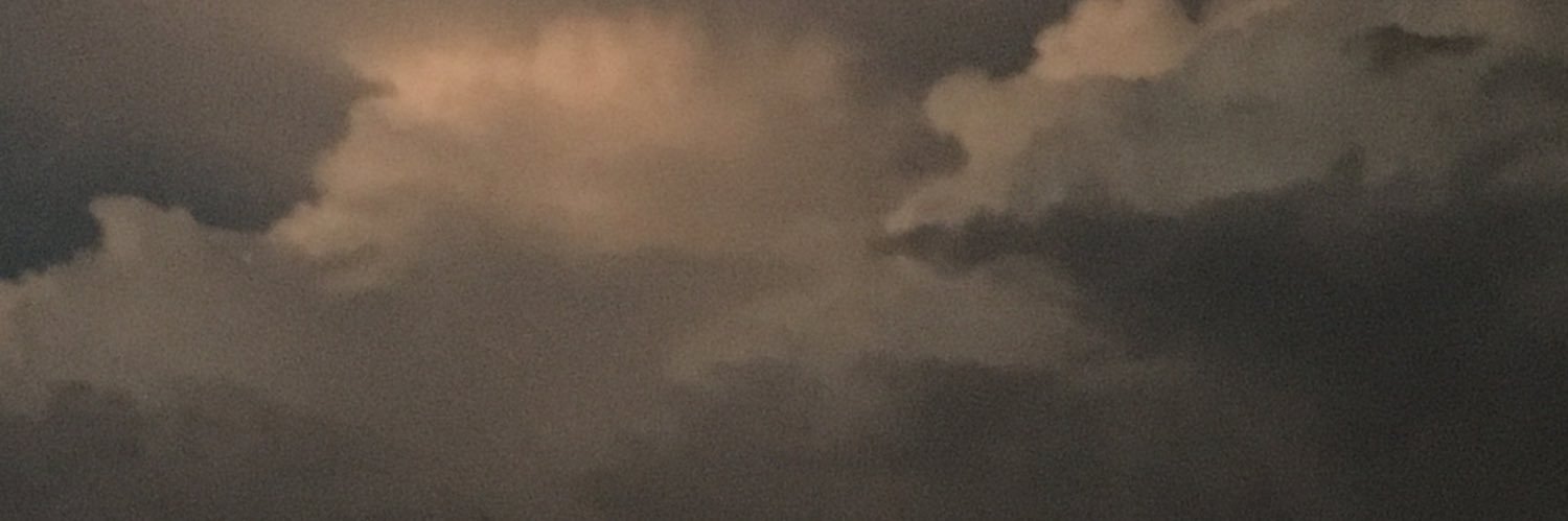 Horchata banner