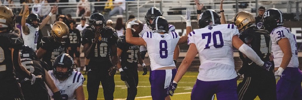 Britton McClure banner