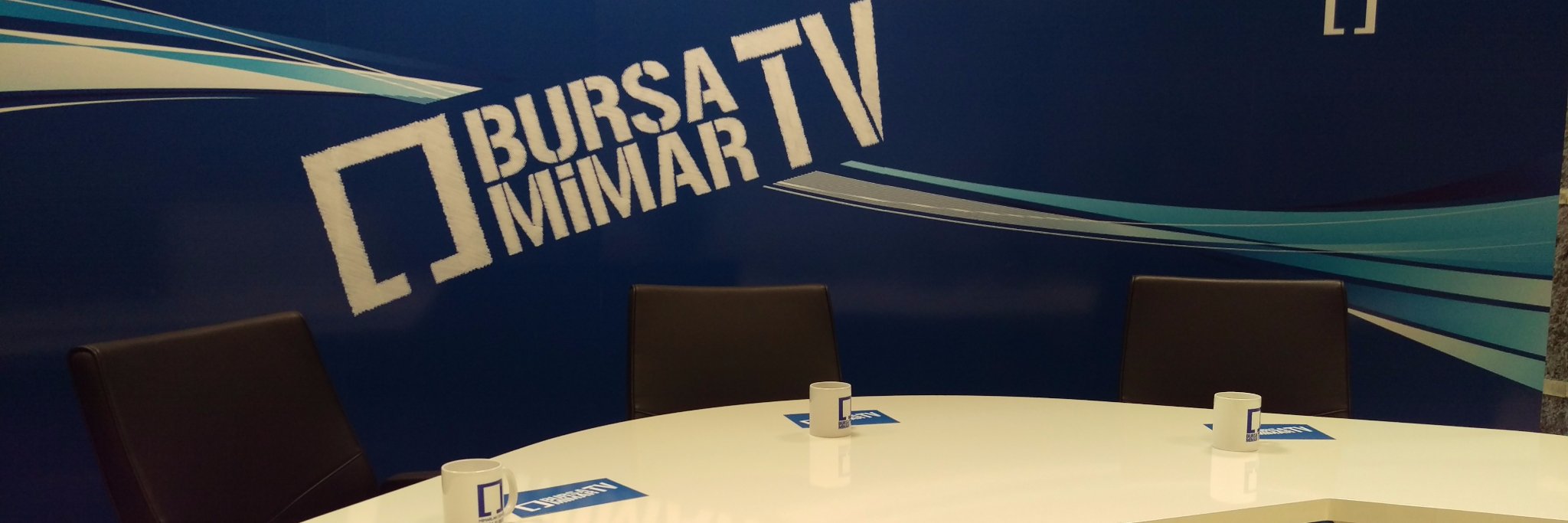 BursaMimarTV's profile banner image