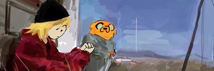 RomiiFernande14's profile banner image