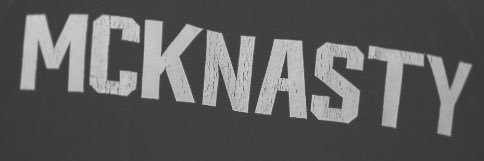 MckNastyMusic's profile banner image
