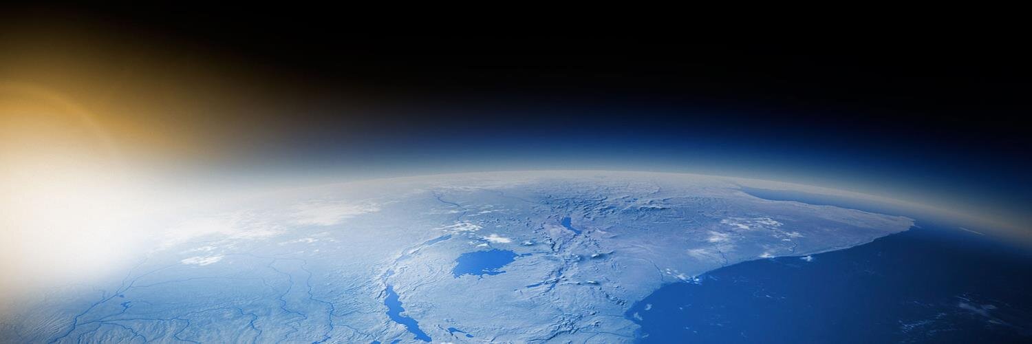 SSC - Swedish Space Corporation's banner