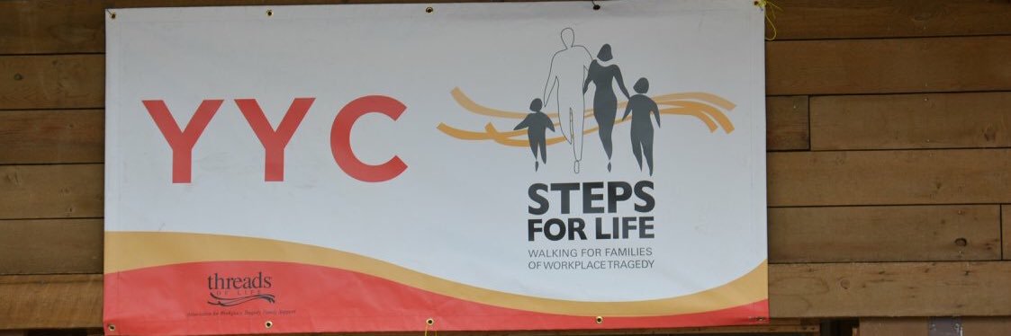 stepsforlifeyyc's profile banner image
