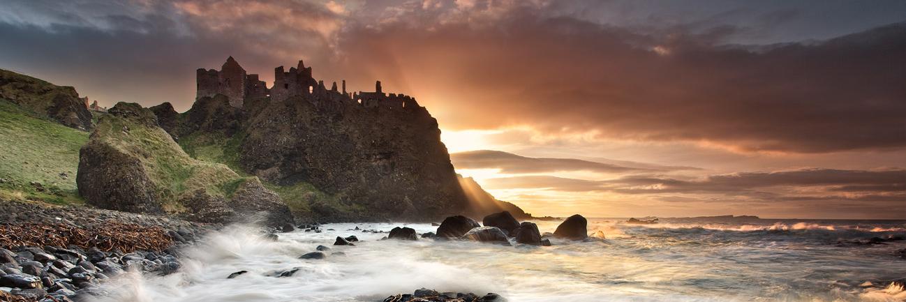 Game of Thrones Tours banner
