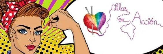 Lilas en Acción banner