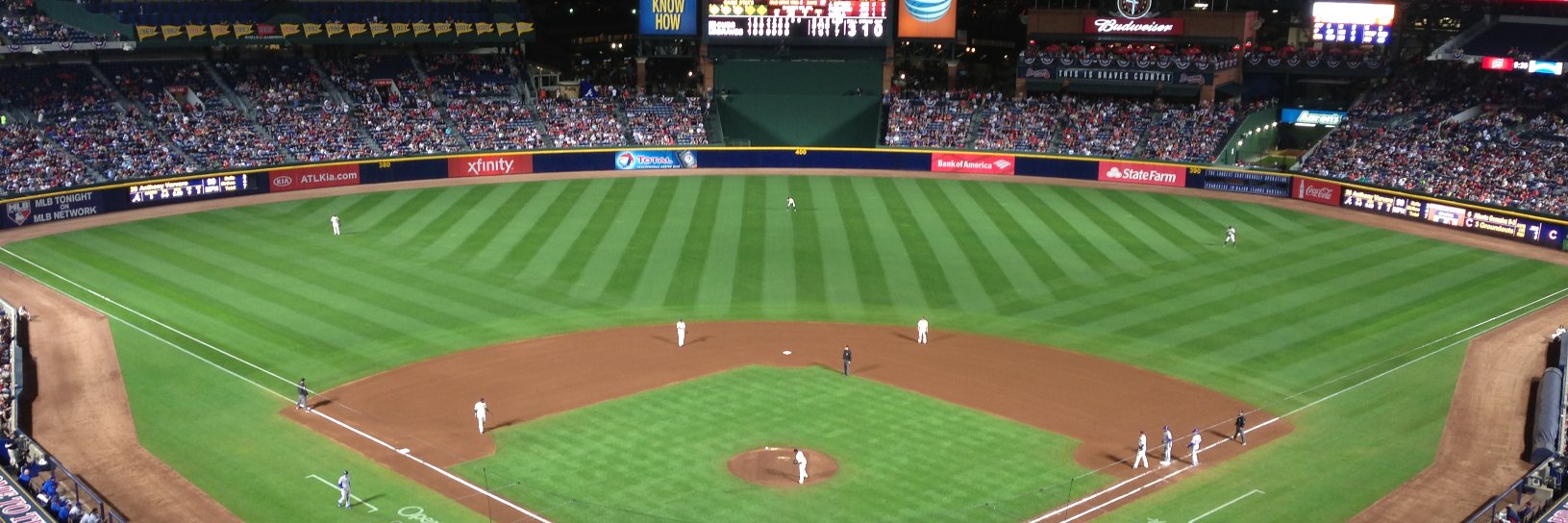 Charlie Bateman banner