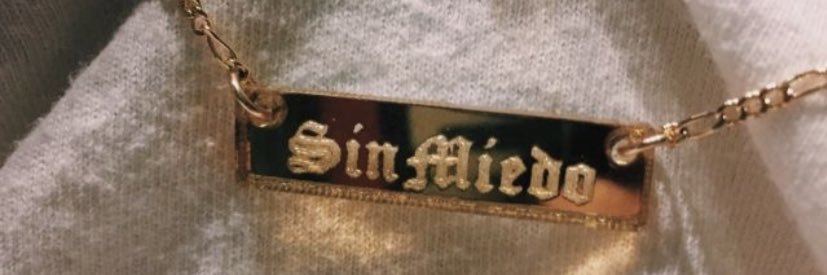 Ghost banner