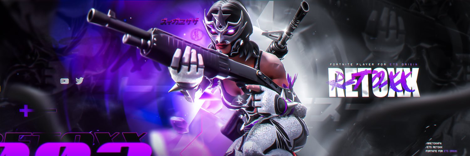 #Assault Retoxx 🦋 banner