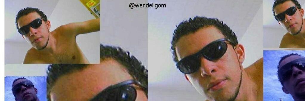wendellgom's profile banner image