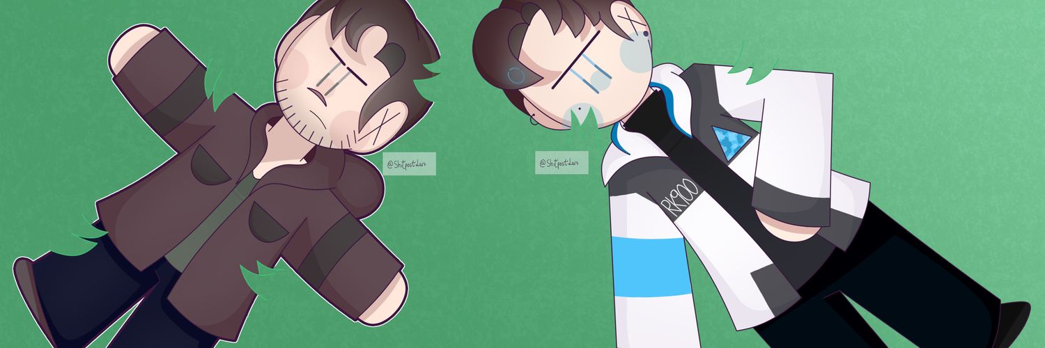 L.a.r.s.📺🍉 Little hiatus (COMMS OPEN) banner