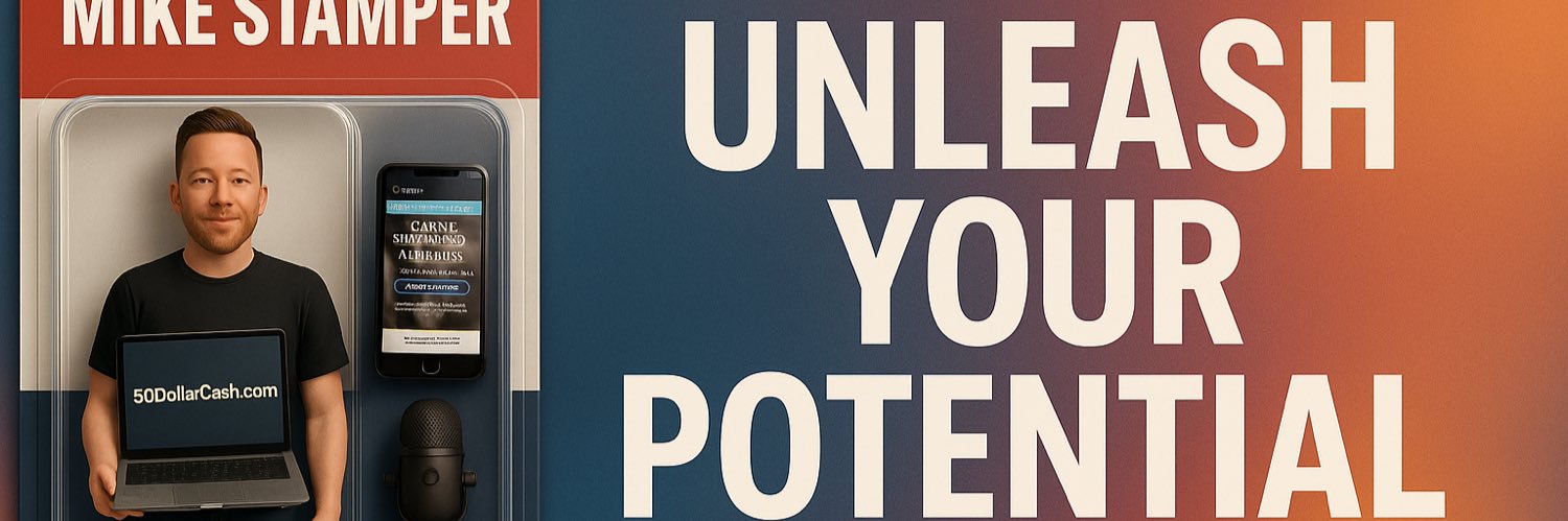 UkStamper's profile banner image