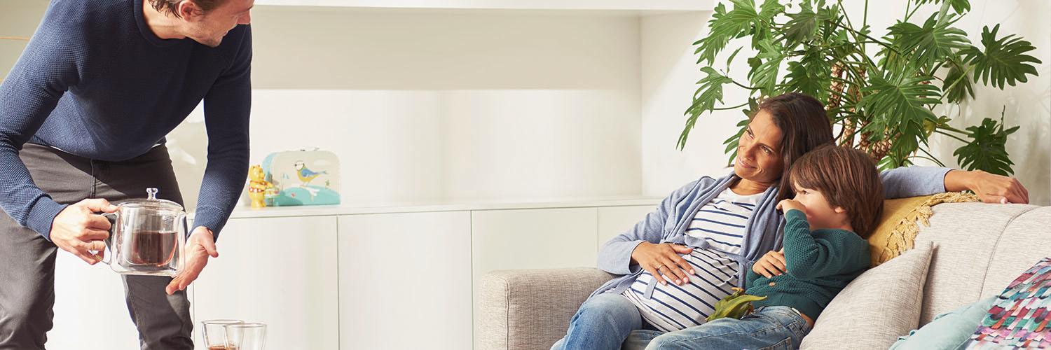 Philips Avent banner