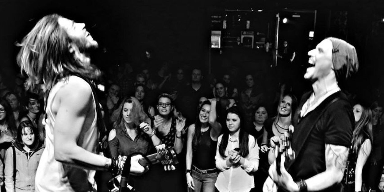 ACHTmusik's profile banner image