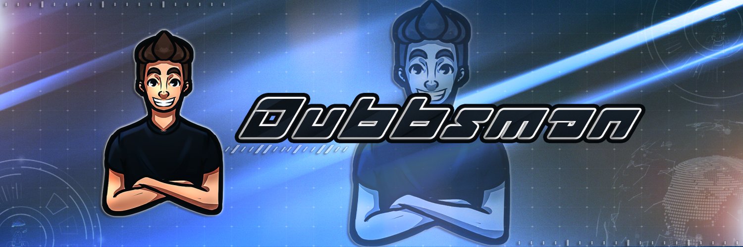 Dubbsman banner