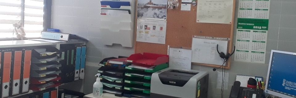 Enfermera Digestivo banner