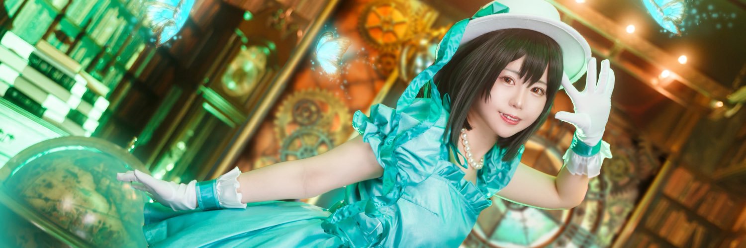 佐倉いすみ🌸🍚's banner