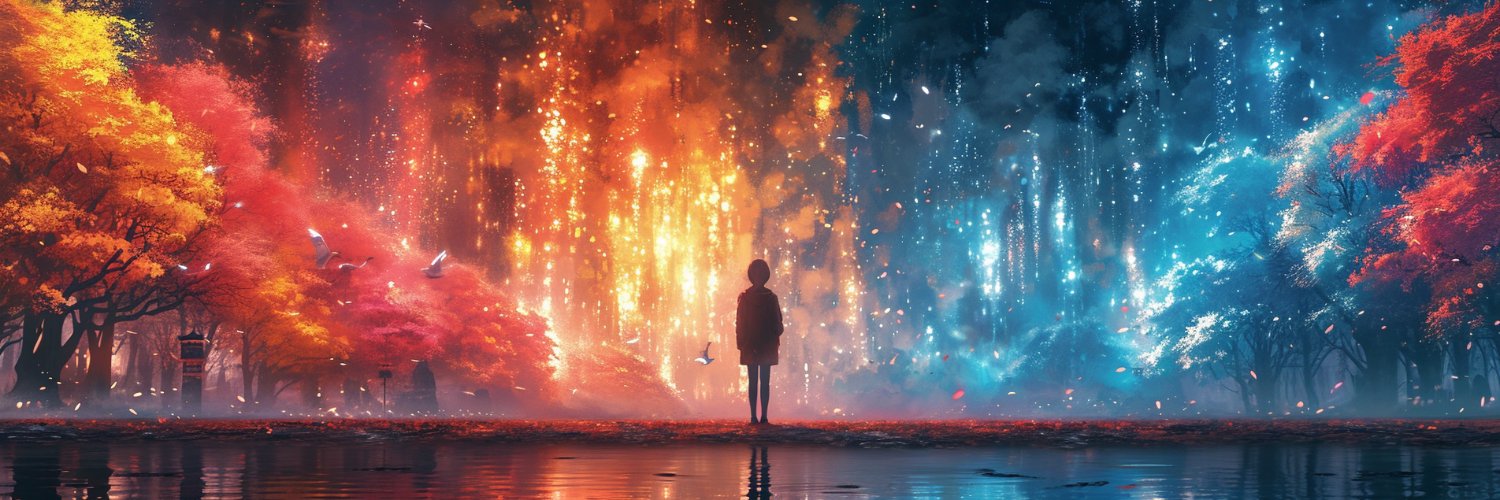 EsserAngel's profile banner image