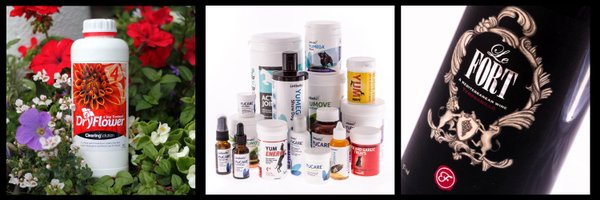 MercianLabels Profile Banner
