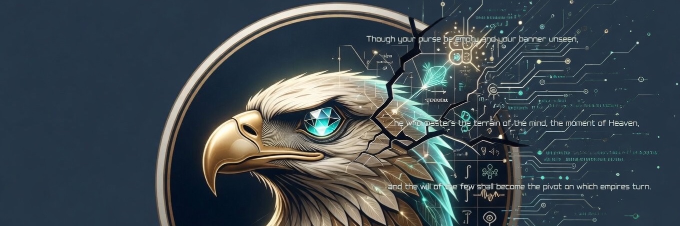 Patrick Drake banner