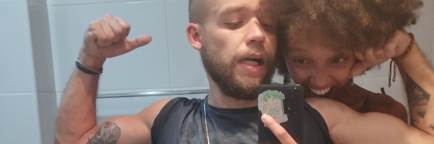 hfritass's profile banner image