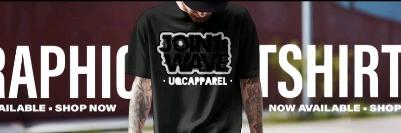 UQCApparel's profile banner image
