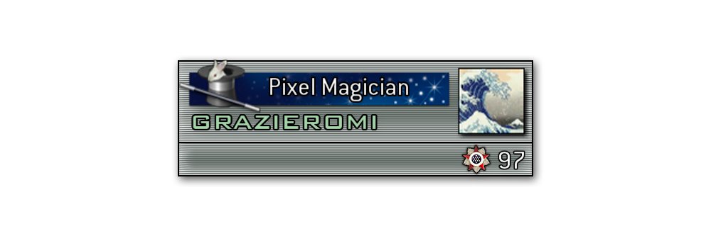 grazieromi's profile banner image